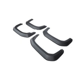 2024-Current Toyota Tacoma Fender Flare Kit