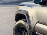 2016-2023 Toyota Tacoma Fender Flare Kit