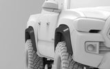 2016-2023 Toyota Tacoma Fender Flare Kit