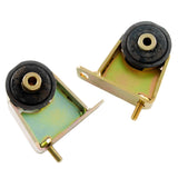 "Bomb Proof" Motor Mounts for Jeep Wrangler YJ (1991-95) with 4 cylinder & 1" Body Lift