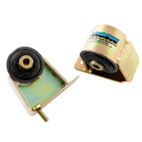 "Bomb Proof" Motor Mounts for Jeep Wrangler YJ (1991-95) with 4 cylinder & 1" Body Lift