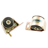 "Bomb Proof" Motor Mounts for Jeep YJ (1987-09) with 4-cylinder