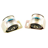 "Bomb Proof" Motor Mounts for Jeep YJ (1987-09) with 4-cylinder