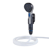 KAKADU OUTBACK SHOWER