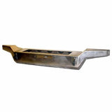 "Rock Proof" Front Bumper: High Clearance for Jeep CJ (1976-86)
