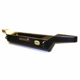 "Rock Proof" Front Bumper: High Clearance for Jeep CJ (1976-86)