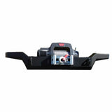 "Rock Proof" Front Bumper: High Clearance for Jeep CJ (1976-86)