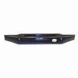 "Rock Proof" Front Bumper: Straight for Jeep CJ (1976-86)