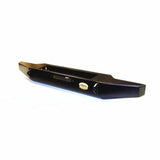 "Rock Proof" Front Bumper: Straight for Jeep CJ (1976-86)