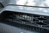 Stage Series SAE/DOT LED Lightbar Kit for 2014-2021 Toyota 4Runner White SAE/DOT Driving Diode Dynamics