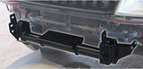 Dobinsons 4x4 Classic Black Bullbar for Toyota Land Cruiser Prado 150 Series 2009 to 2013 (Early Release Models) (BU59-3512)