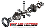 TOYOTA 8" IFS ARB AIR LOCKER RD121 - 30 SPLINE (3.73 & DOWN)