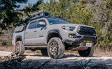 2005-2022 TOYOTA TACOMA OVERLAND BED RACK