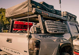 2005-2022 TOYOTA TACOMA OVERLAND BED RACK