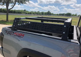 2005-2022 TOYOTA TACOMA OVERLAND BED RACK