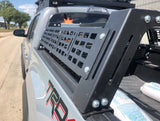 2005-2022 TOYOTA TACOMA OVERLAND BED RACK