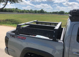 2005-2022 TOYOTA TACOMA OVERLAND BED RACK