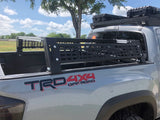 2005-2022 TOYOTA TACOMA OVERLAND BED RACK