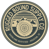 Rugged Bound Supply