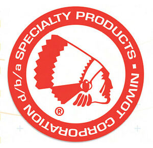 SPC - Specialty Products Company