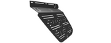 5th Gen 4Runner Prinsu Rear Window Accessory Panel