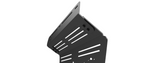 5th Gen 4Runner Prinsu Rear Window Accessory Panel