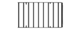 LX600 Prinsu Roof Rack | 2022-2023
