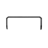 VENT TRIM 1 PC CENTER (2024+ TACOMA / 2025+ 4RUNNER) - BLACK