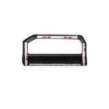 VENT TRIM 2 PC SIDES (2024+ TACOMA / 2025+ 4RUNNER) - BLACK