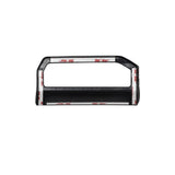 VENT TRIM 2 PC SIDES (2024+ TACOMA / 2025+ 4RUNNER) - BLACK