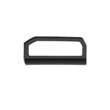 VENT TRIM 2 PC SIDES (2024+ TACOMA / 2025+ 4RUNNER) - BLACK