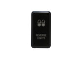 Tall Style Toyota OEM Style "REVERSE LIGHTS" Switch