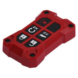 Injection Fob IF031 (2019-2024 RAM 2500) - RED
