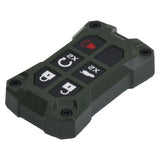 Injection Fob IF031 (2019-2024 RAM 2500) - ARMY GREEN