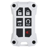 Injection Fob IF031 (2019-2024 RAM 2500) - WHITE