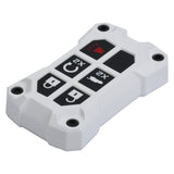 Injection Fob IF031 (2019-2024 RAM 2500) - WHITE