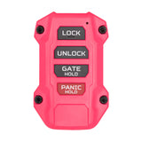 Injection Fob IF020 (2022+ Tundra / 2024+ Tacoma / 2025+ 4Runner) - PINK