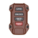 Injection Fob IF020 (2022+ Tundra / 2024+ Tacoma / 2025 +4Runner) - TERRA