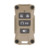 Injection Fob IF029 (V2 Wrangler JL / Gladiator JT) - GOBI