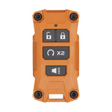 Injection Fob IF029 (V2 Wrangler JL / Gladiator JT) - JOOSE