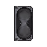 V2 Oversize Cup Holder (2014-2021 Tundra) - BLACK