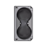 V2 Oversize Cup Holder (2014-2021 Tundra) - CEMENT