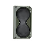 V2 Oversize Cup Holder (2014-2021 Tundra) - ARMY GREEN