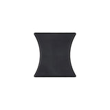 V2 Cup Holder Insert (2014-2021 Tundra) - BLACK