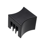 V2 Cup Holder Insert (2014-2021 Tundra) - BLACK