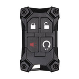 Injection Fob IF030 (2023+ Colorado/Canyon) - BLACK