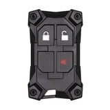 Injection Fob IF030 (2023+ Colorado/Canyon) - BLACK