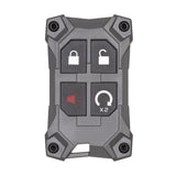 Injection Fob IF030 (2023+ Colorado/Canyon) - GRAY