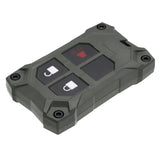 Injection Fob IF030 (2023+ Colorado/Canyon) - ARMY GREEN