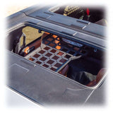 Turn Offroad 2021+ Ford Bronco Cage Brace Molle Pattern w/Center Mount Molle